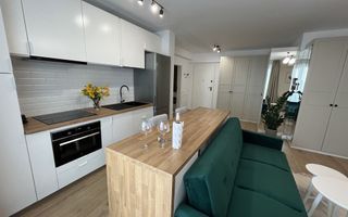 Apartament Timpuri Noi - Poză 3