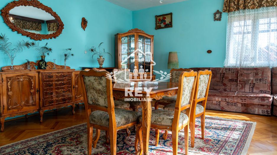 Se vinde casă single| 950 mp teren| Sibiu| Terezian|5min de Piața Mare - Poză 23