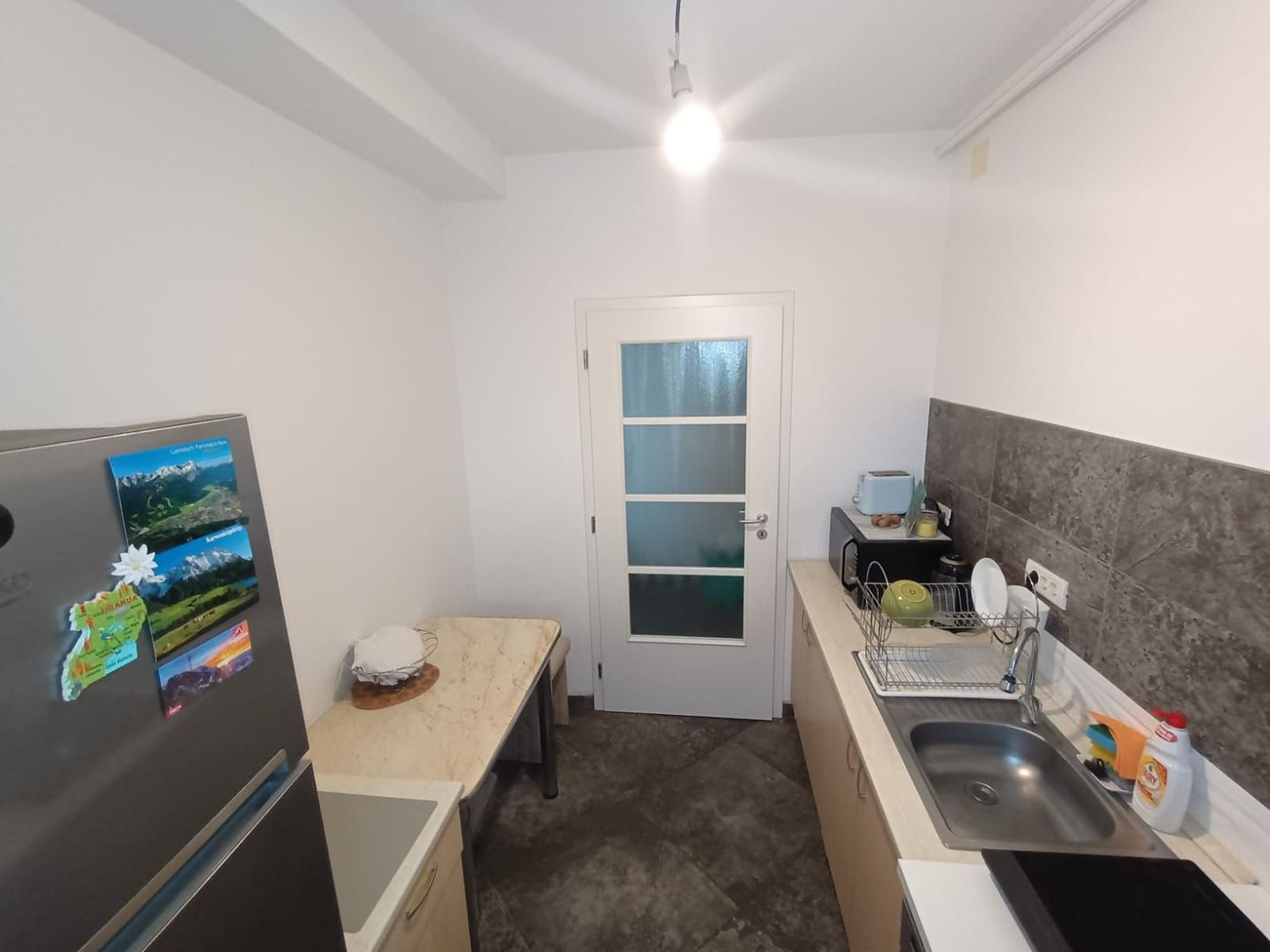 Giroc-Penny-Lidl | 2 Camere | Etaj 1 | Loc de parcare | Bucatarie inchisa - Poză 7