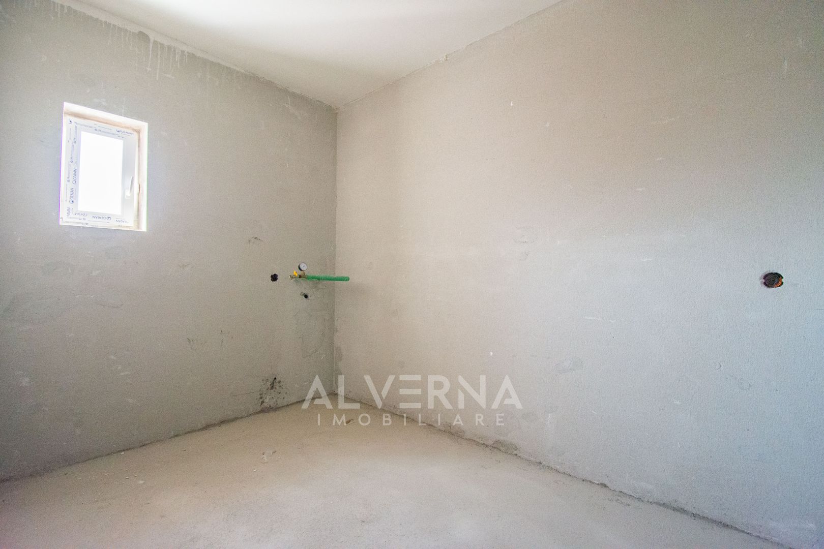 COMISION 0% Casa individuala | Semifinisata | 151mp | 5 cam | Chinteni - Poză 12