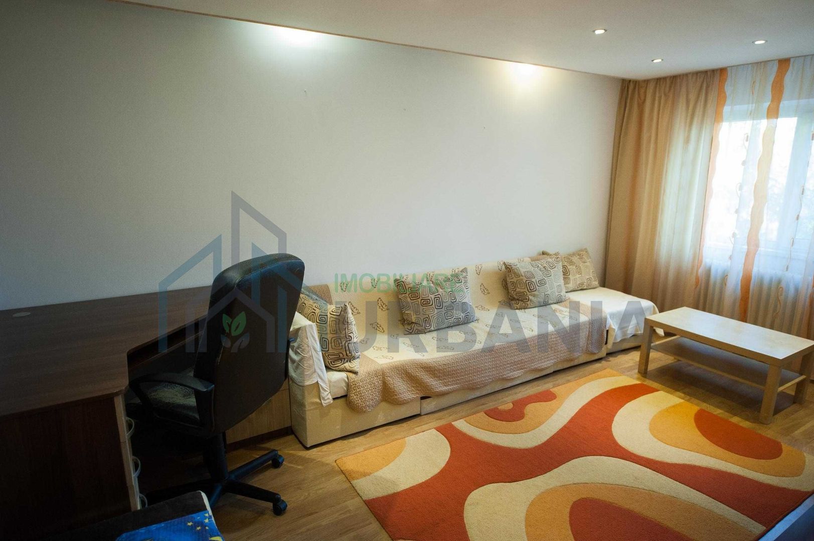 Apartament 3 camere de inchiriat, minim 1 an, Canta, Iasi - Poză 7