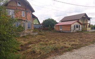 Casă la roșu de vânzare în Hărman, Cartierul Tineretului - Poză 19