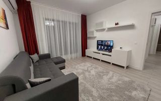 AP. 2 CAMERE PLAZA RESIDENCE 4, CENTRALA PROPRIE, PARCARE INCLUSA - Poză 2