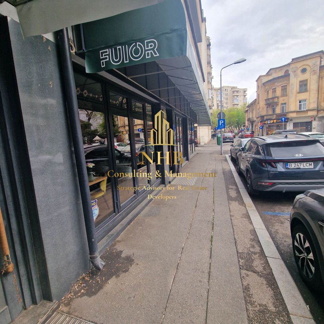 Spatiu Comercial | Unirii - Poză 5