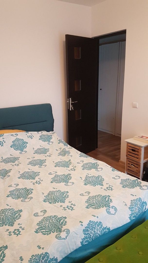 Apartament modern cu 3 camere de închiriat – la 5 minute de Iulius Mal - Poză 15