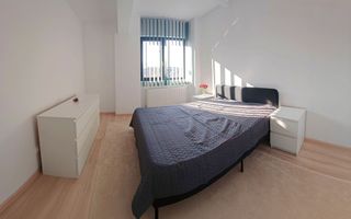 Apartament 3 camere, Decebal - Piata Muncii, parcare - Poză 3