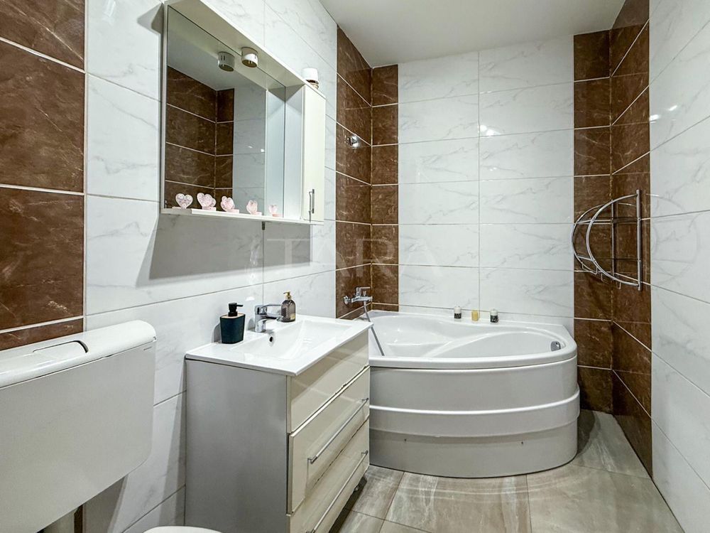 Apartament cu 2 dormitoare în zona Gheorgheni. - Poză 8