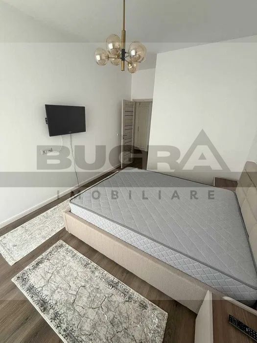 Apartament 2 camere, 60 mp, terasa, Elite Residence - Poză 6