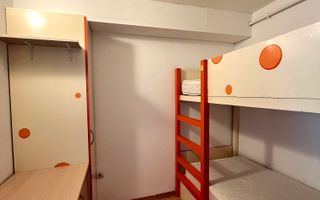 Apartament cu o camera + nisa de dormit, Oașului 86-90, Iris - Poză 5