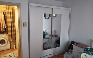 Apartament 2 camere bloc anvelopat Parc Drumul Taberei, Raul Doamnei - Poză 1