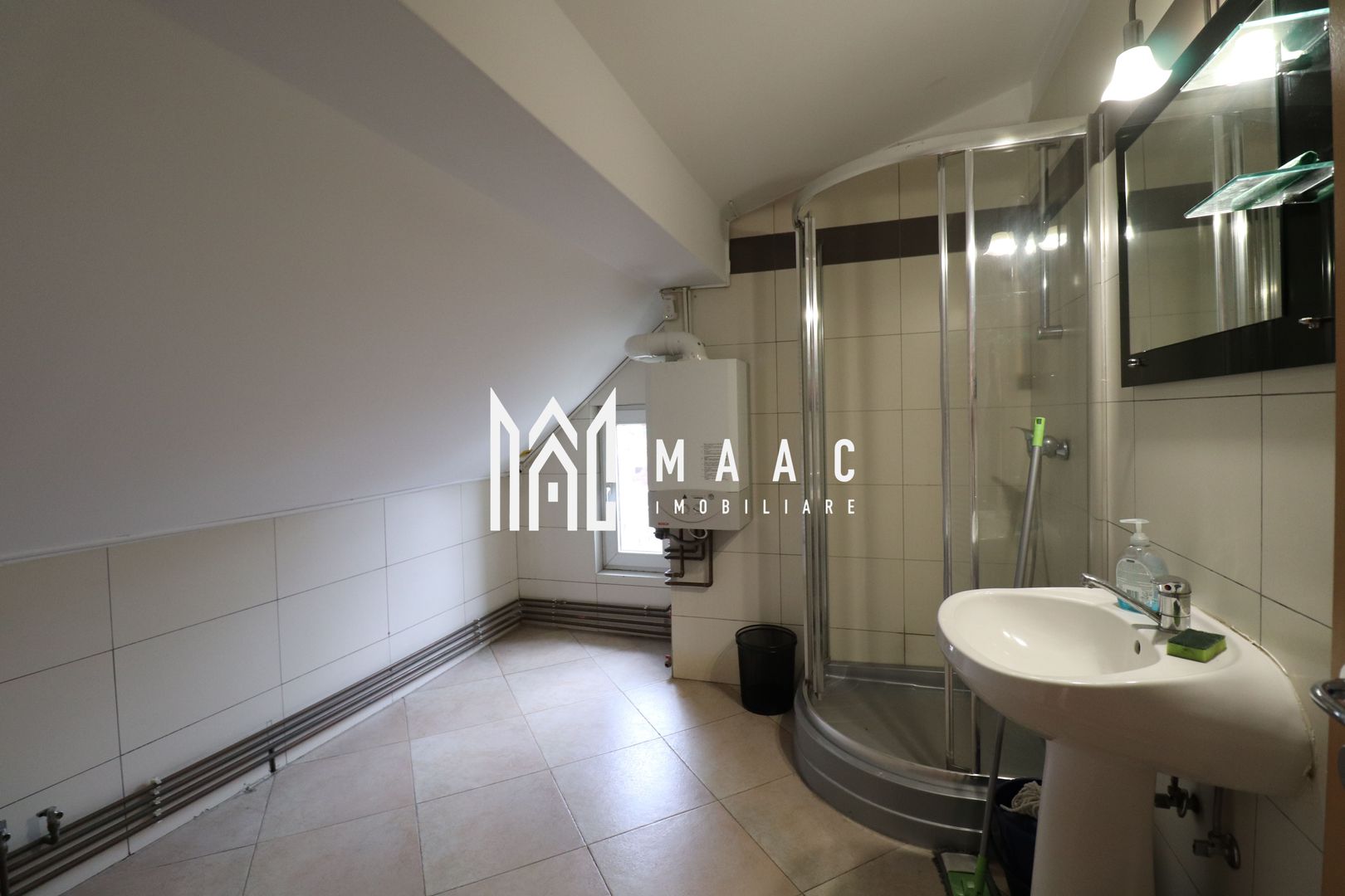 Spatiu de birouri | 100 mp | Zona Calea Dumbravii - Poză 6