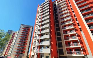 Apartament 2 camere + Loc de parcare, River Towers - Poză 12