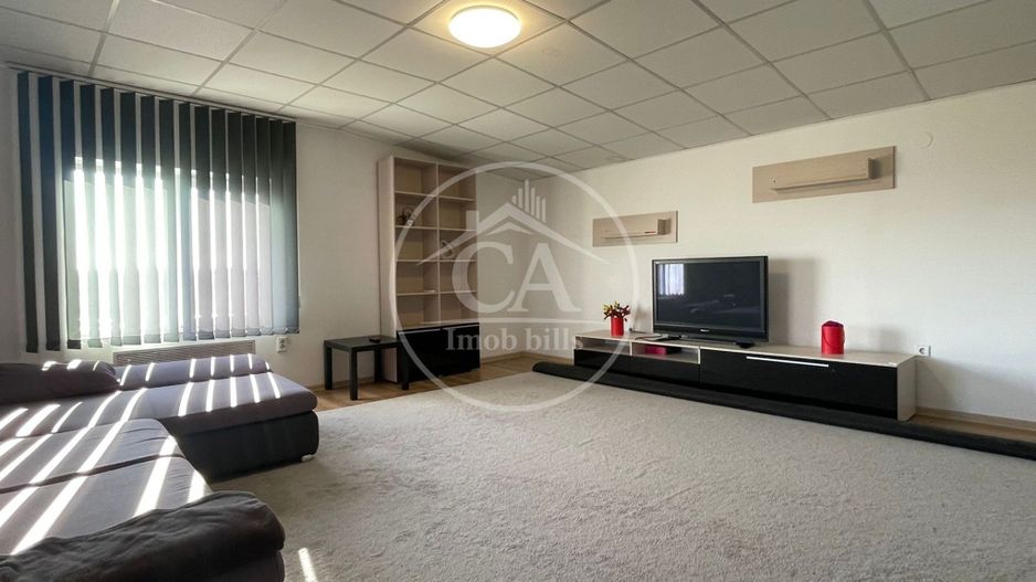 Apartament la casa, de inchiriat cu 3 camere  in zona Nufaru, Oradea - Poză 2