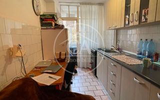 Apartament de închiriat cu 1 camera în zona Nufărul, Oradea - Poză 4