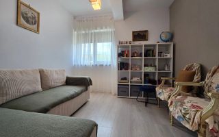 Valea Lupului- 3 camere + gradina  2 locuri de parcare -109mp- Comision 0% - Poză 18