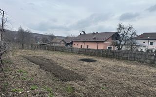 Teren intravilan 1 304 mp - Calinesti- Gorganu-Arges! - Poză 1