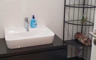 AVIATIEI PARK | Apartament cu 2 camere| Parcare subterana - Poză 18