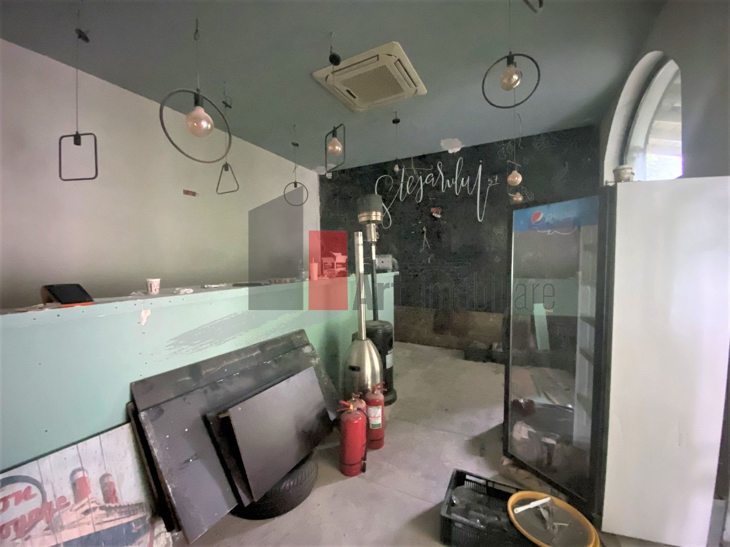 Spatiu comercial P+S 70mp | zona Baba Novac - Poză 2