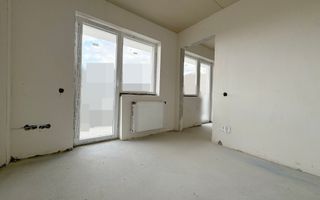 Apartament cu 3 camere+2 terase! - Poză 9