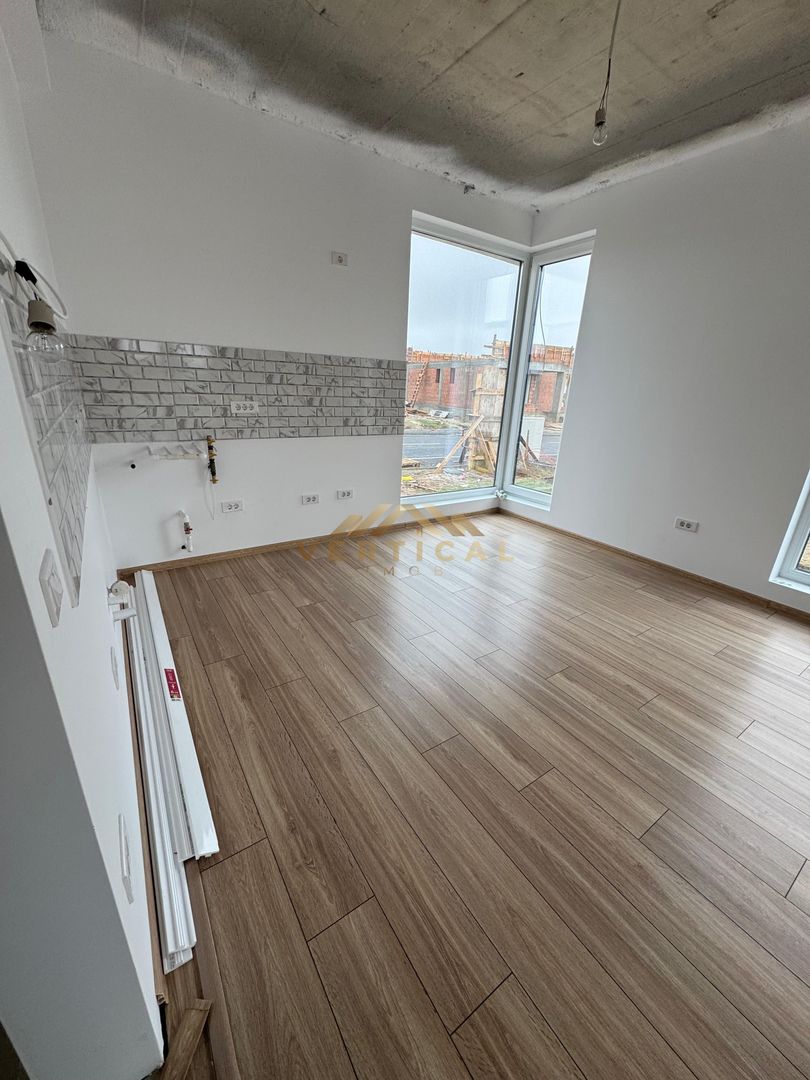 casa 3 camere, Cartier nou, Berceni/ Vidra - Poză 13