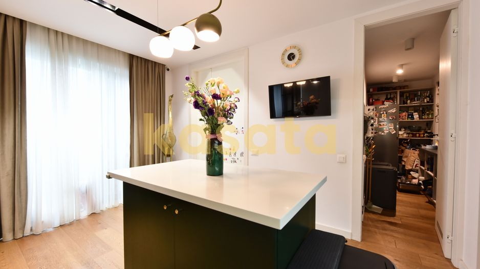 Apartament 5 camere & Curte | Premium | Aviatiei | Cloud 9 - Poză 6