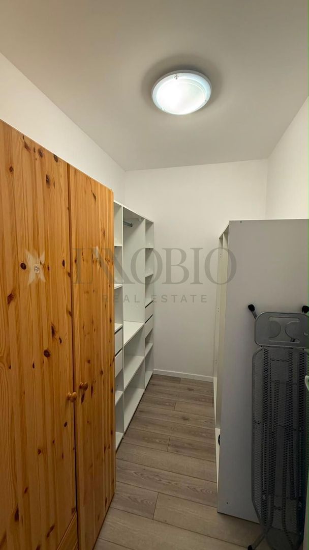 Casă Modernă de Închiriat în Otopeni | Ana Aslan | Curte Privată - Poză 21