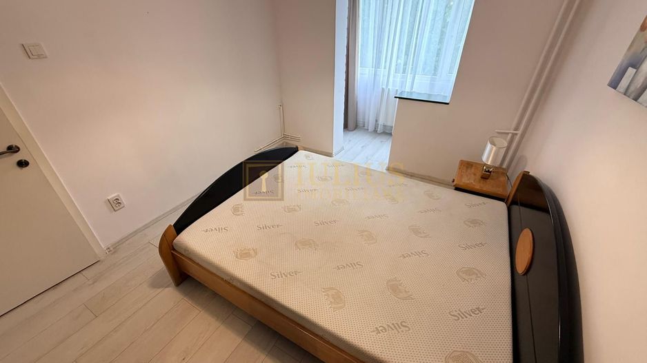 2 dormitoare + 2 bai| apartament spatios 70mp| renovat| Bloc izolat termic| - Poză 7