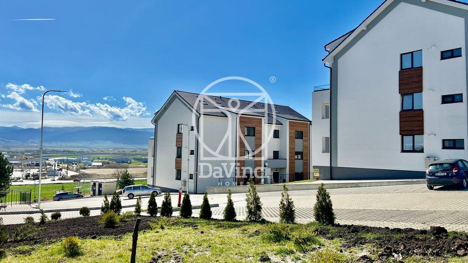 Penthouse 2 camere, 2 bai (9A-Mi.ap.10) - Poză 10