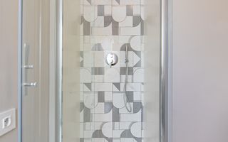 VILA CU 4 DORMITOARE SI PISCINA PRIVATA LA INCHIRIERE IN IANCU NICOLAE - Poză 13