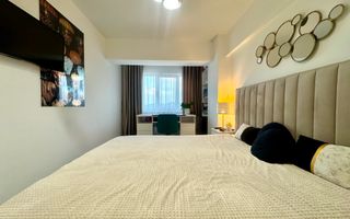 Vânzare apartament cu 2 camere, 56 m.p. în Tătărași - Evergreen Towers - Poză 14