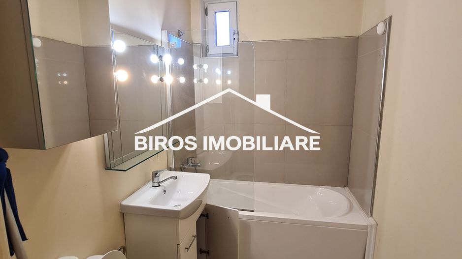 2 camere CT Calea București- Institut - Poză 4