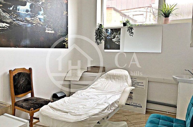 Spatiu comercial de inchiriat cu 7 camere in zona Iosia Nord, Oradea - Poză 13