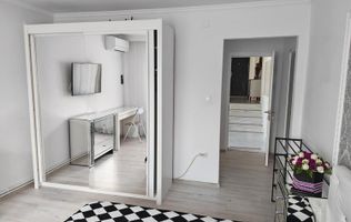 Apartament 1 Cameră DE ÎNCHIRIAT – Giroc, Str. Mureș