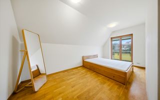 Apartament 4 camere, 161 mp, 2 garaje, Zorilor, zona Ciresilor - Poză 6