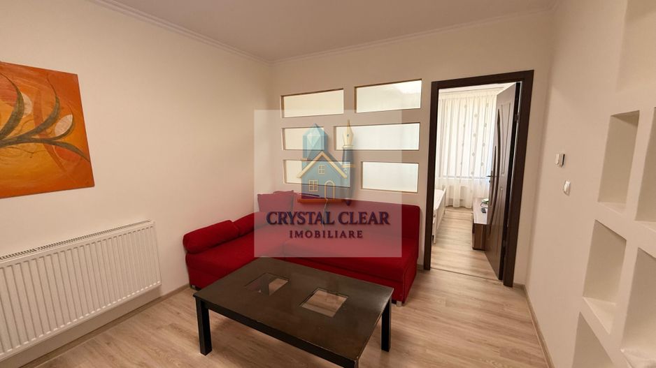 De închiriat apartament 1 cameră zona Tudor - str. Livezeni - Poză 2