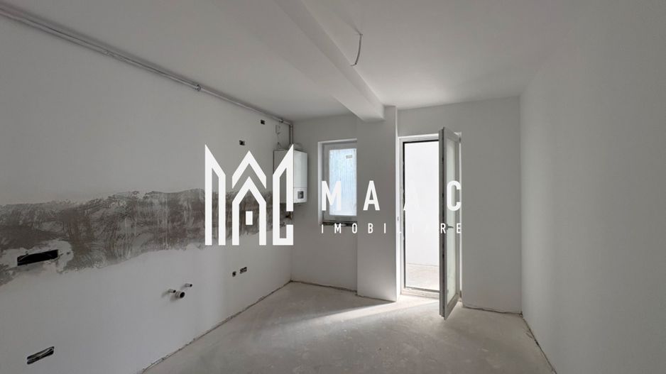 Apartament în bloc nou I 2 camere I Etajul 2 I Lift I Blaj - Poză 3