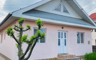 Casă de vânzare în Pașcani, Zona Centrală - Penny Market Gară | 98,5 mp utili | 412 mp teren - Poză 2