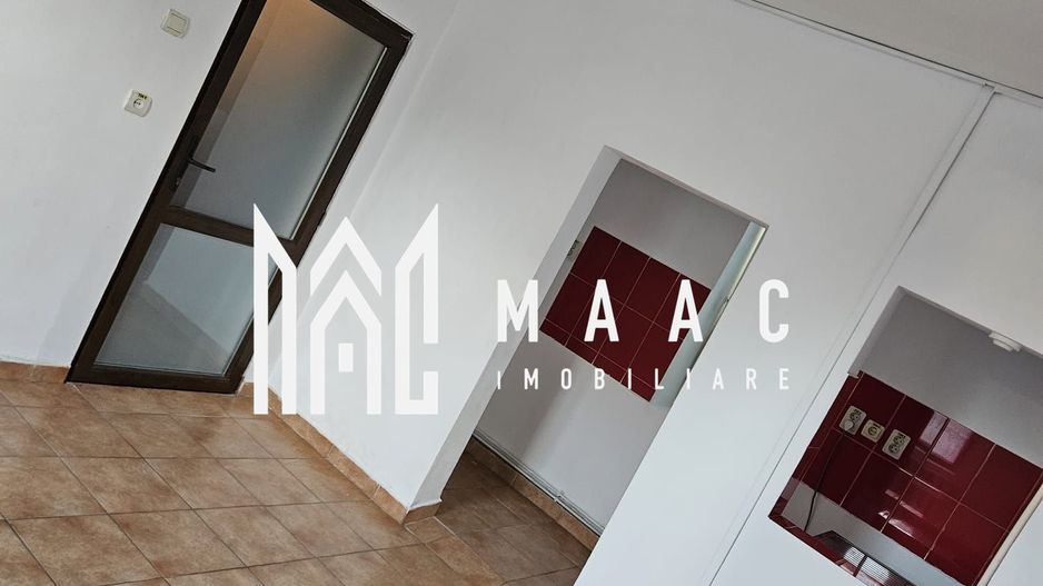 Spațiu comercial 60 mp | Calea Dumbrăvii, Sibiu | acces direct din stradă - Poză 3