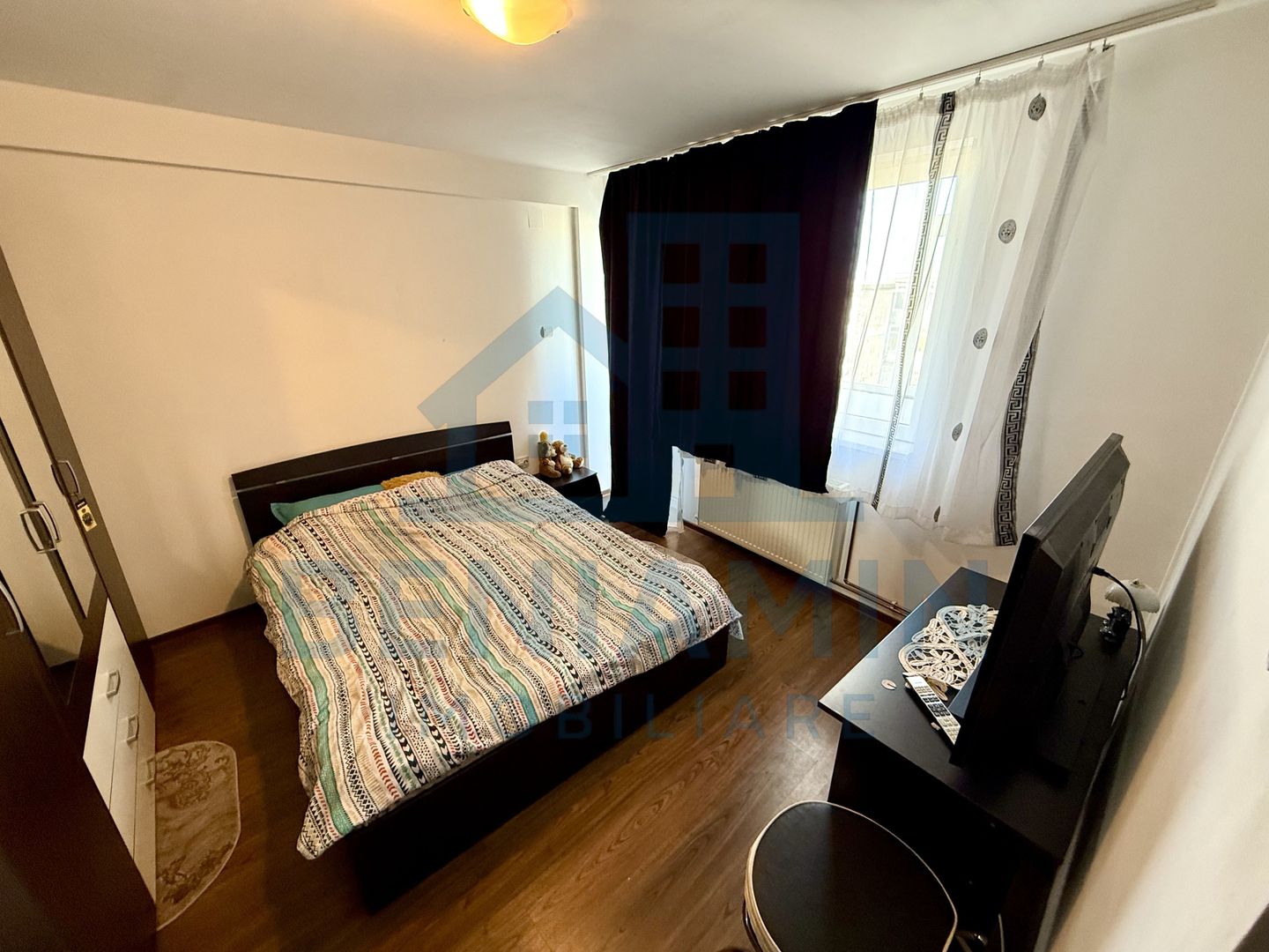 3 decomandate - 68mp - centrala proprie - 2014 - Craiovita Noua - Poză 1