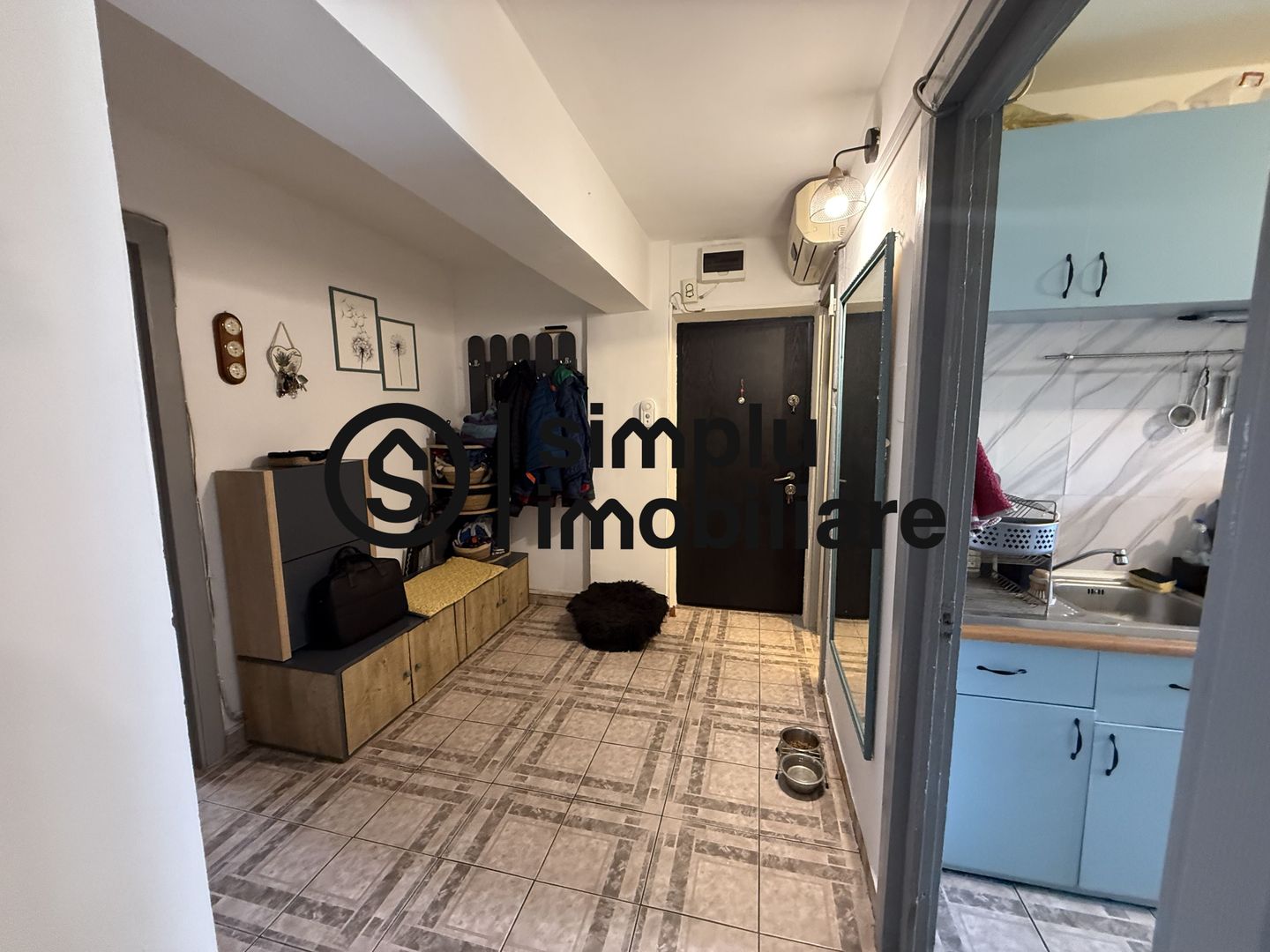 Apartament 3 camere decomandate - Sarari - Poză 12