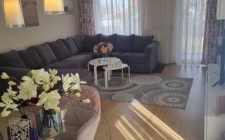 Apartament 4 camere,  Între Lacuri, Cluj-Napoca, Parcare și Boxa. - Poză 2