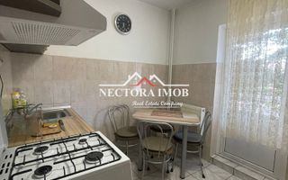 NECTORA IMOB-Apartament 3 camere, 2 bai, Zona Decebal-Dacia, 77 mp, PB - Poză 2
