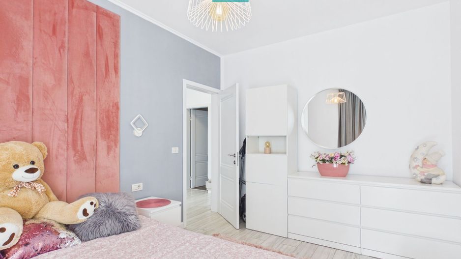 Apartament cu 3 camere Adora Park - Poză 12