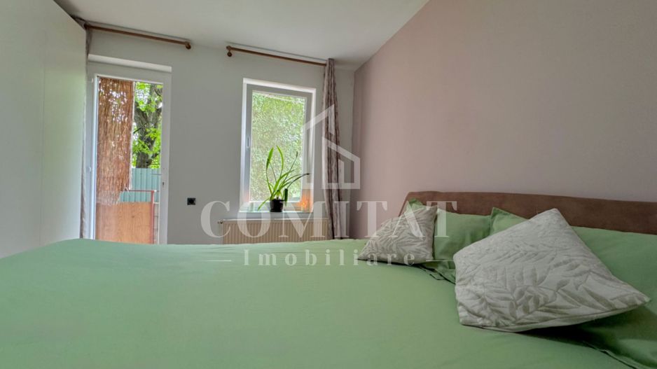 Apartament  2 camere decomandate | cu grădină de 150 mp | 0% Comision - Poză 6