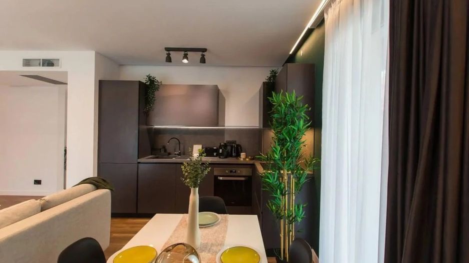 Chirie I Apartament 2 camere I Design unic I Iancu Nicolae - Poză 13