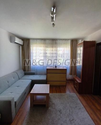 Apartament 2 camere Girocului etaj 2 cu centrala - Poză 1