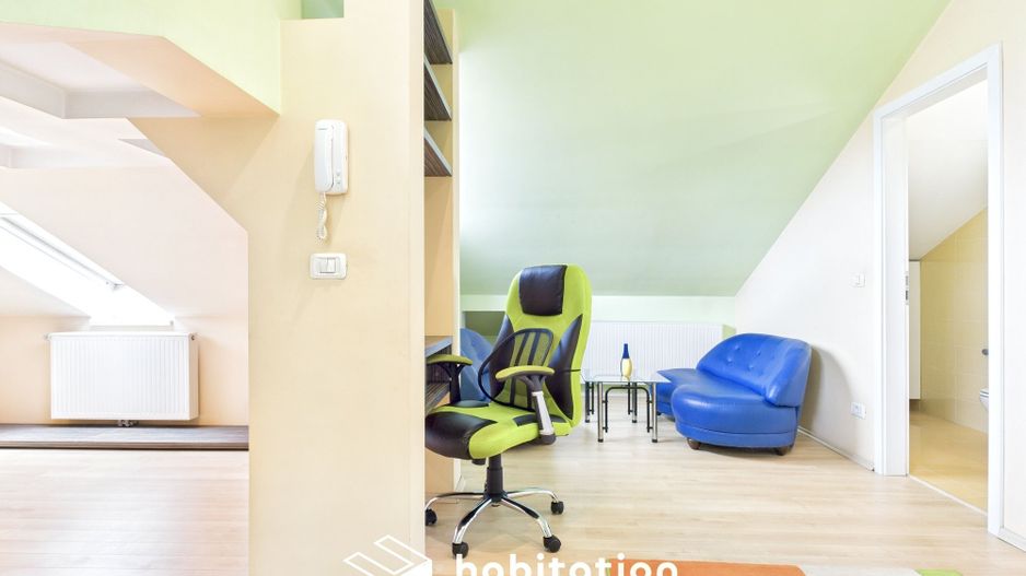 Descoperă eleganța unei case moderne– vizitează prin tur virtual - Poză 27