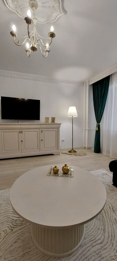 Închiriere Apartament 2 Camere Nerva Traian, renovat, 2 balcoane - Poză 4
