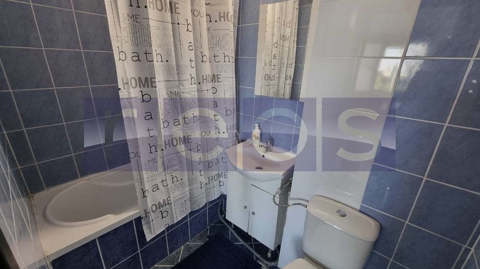 INCHIRIERE 2 CAMERE | ZONA UNIRII |  LOC DE PARCARE - Poză 7