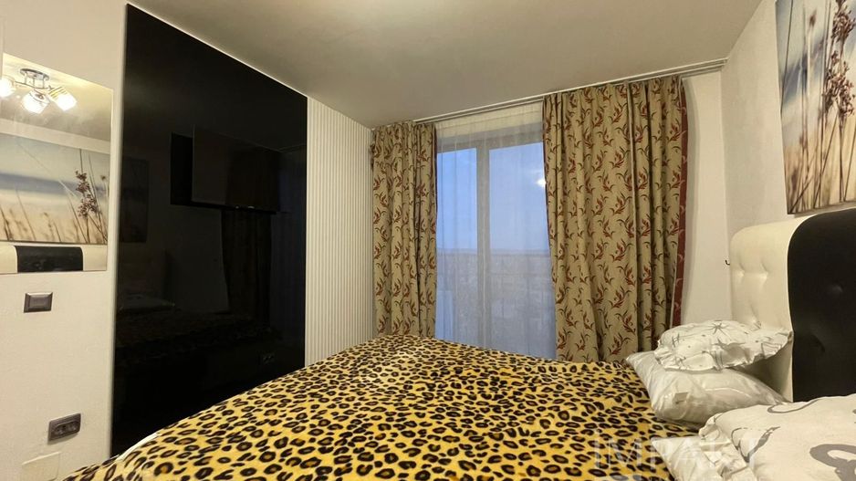 Apartament 2 camere Mănăștur, luminos și modern - Poză 5